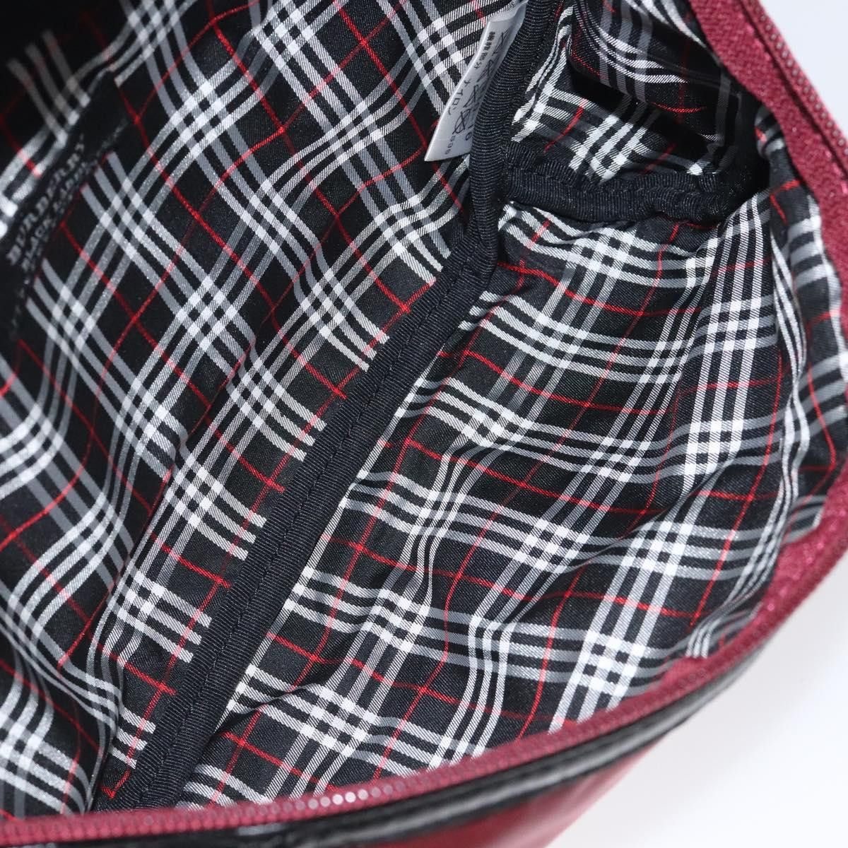 Burberry Burberry Black Label shoulder Size ONE SIZE - 11 Thumbnail
