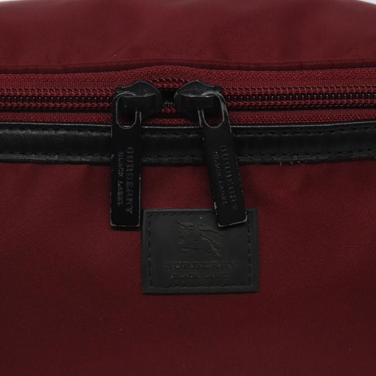 Burberry Burberry Black Label shoulder Size ONE SIZE - 10 Thumbnail