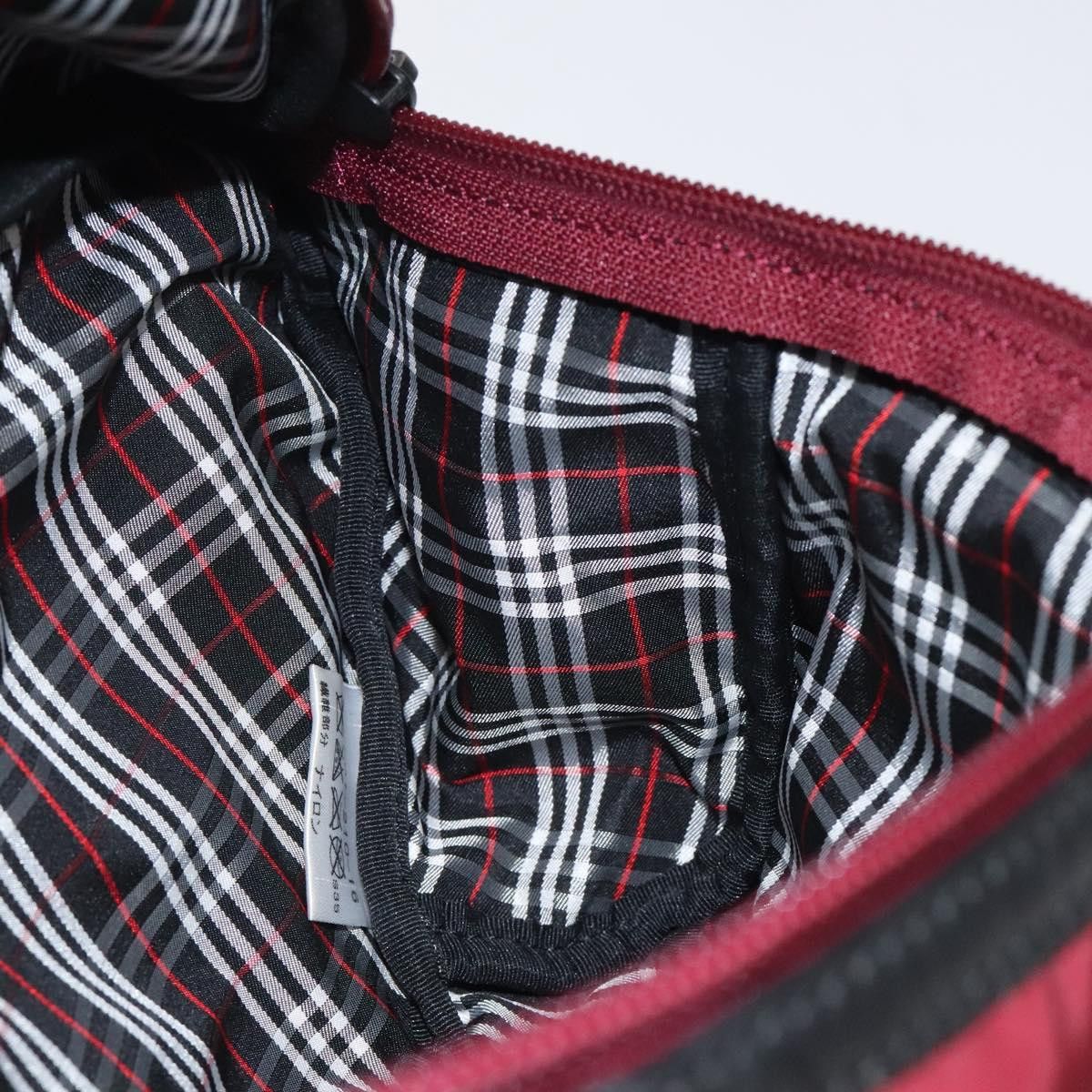 Burberry Burberry Black Label shoulder Size ONE SIZE - 18 Thumbnail