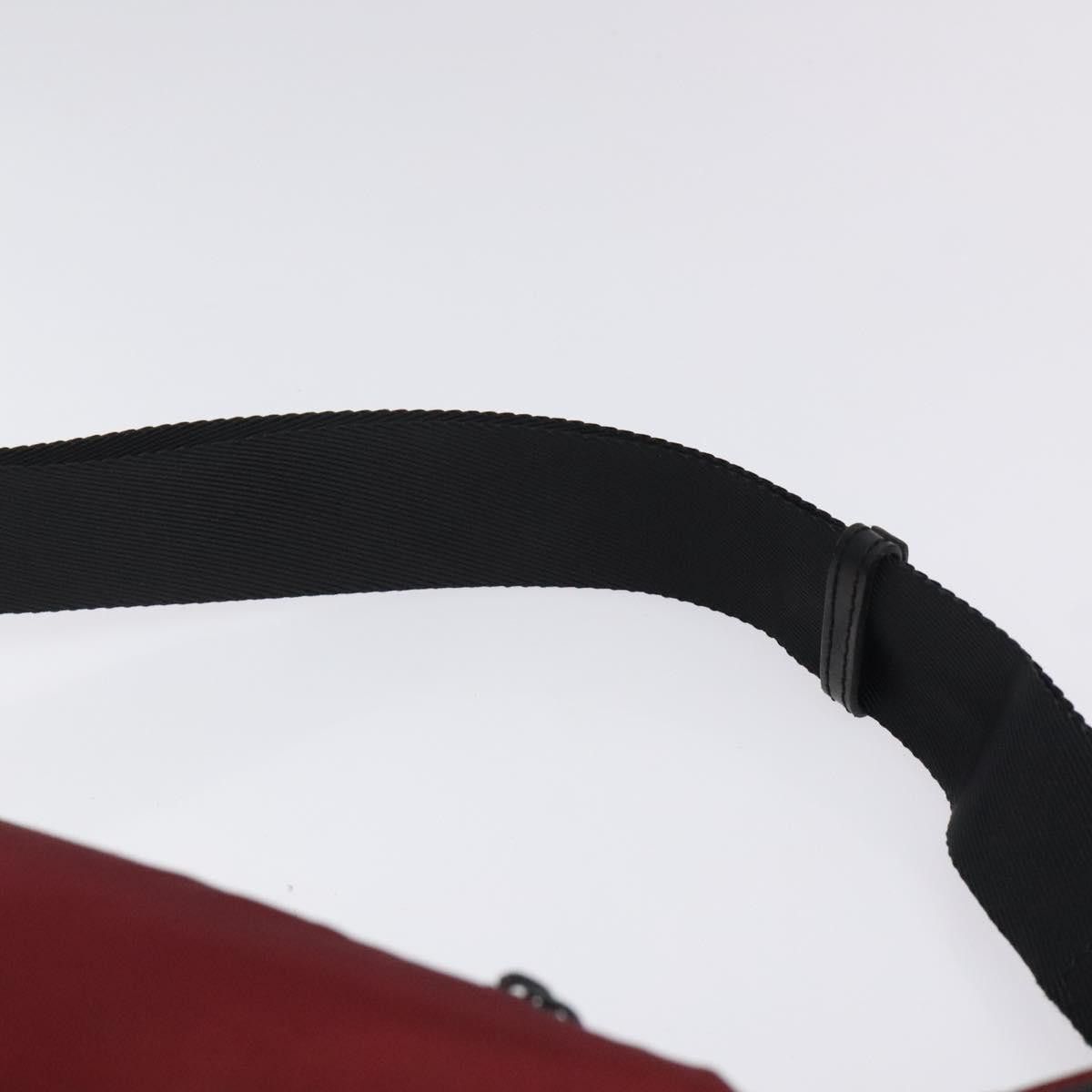 Burberry Burberry Black Label shoulder Size ONE SIZE - 5 Thumbnail