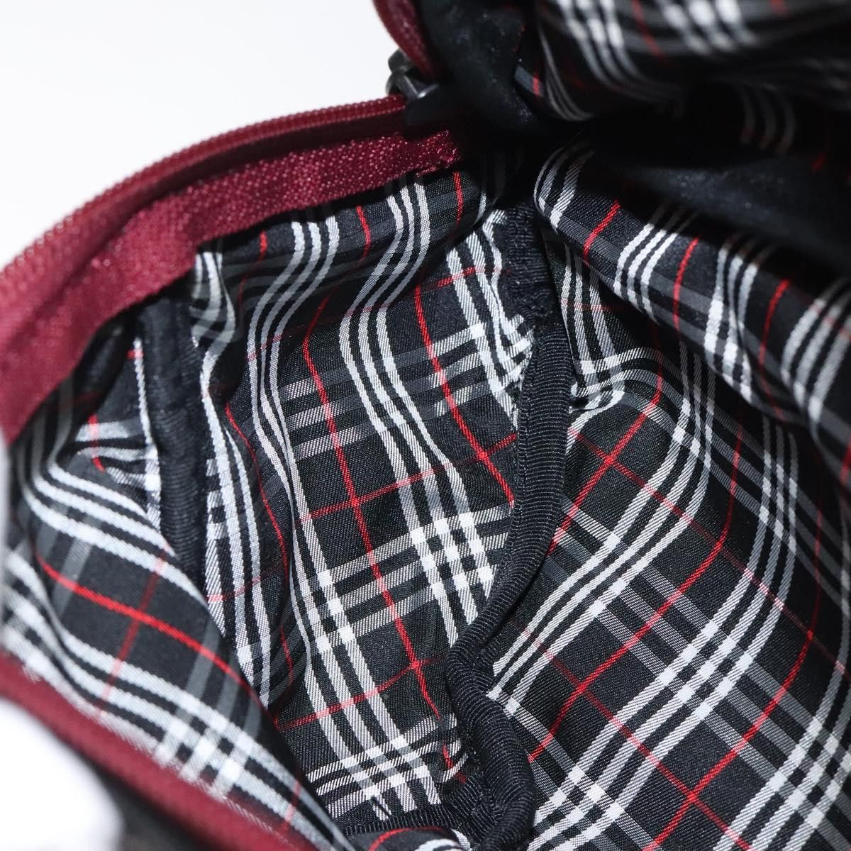 Burberry Burberry Black Label shoulder Size ONE SIZE - 19 Thumbnail