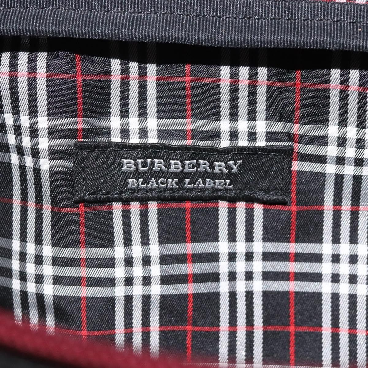 Burberry Burberry Black Label shoulder Size ONE SIZE - 12 Thumbnail