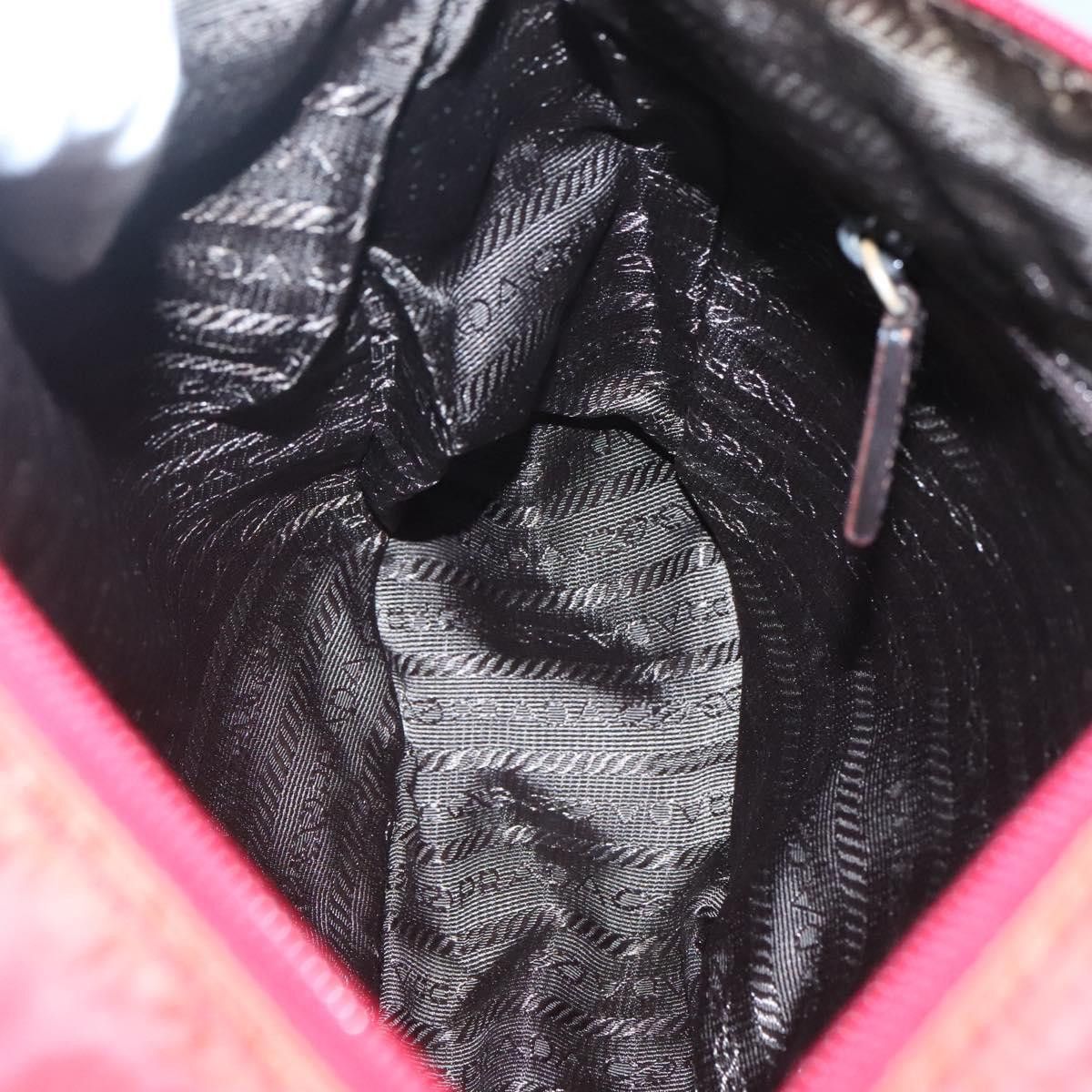 Prada Prada Tessuto shoulder Size ONE SIZE - 21 Thumbnail