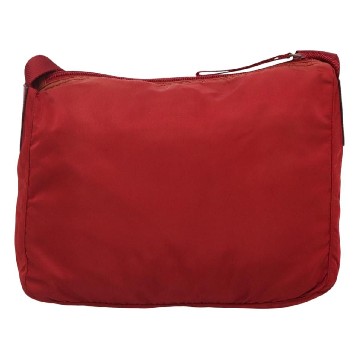 Prada Prada Tessuto shoulder Size ONE SIZE - 2 Thumbnail