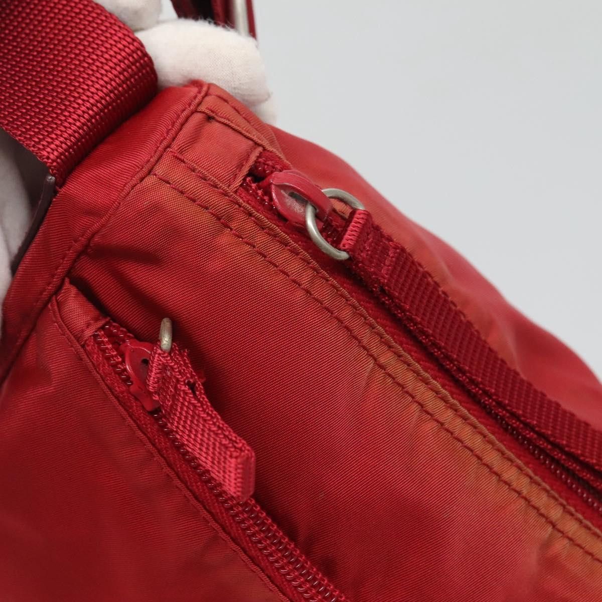Prada Prada Tessuto shoulder Size ONE SIZE - 10 Thumbnail