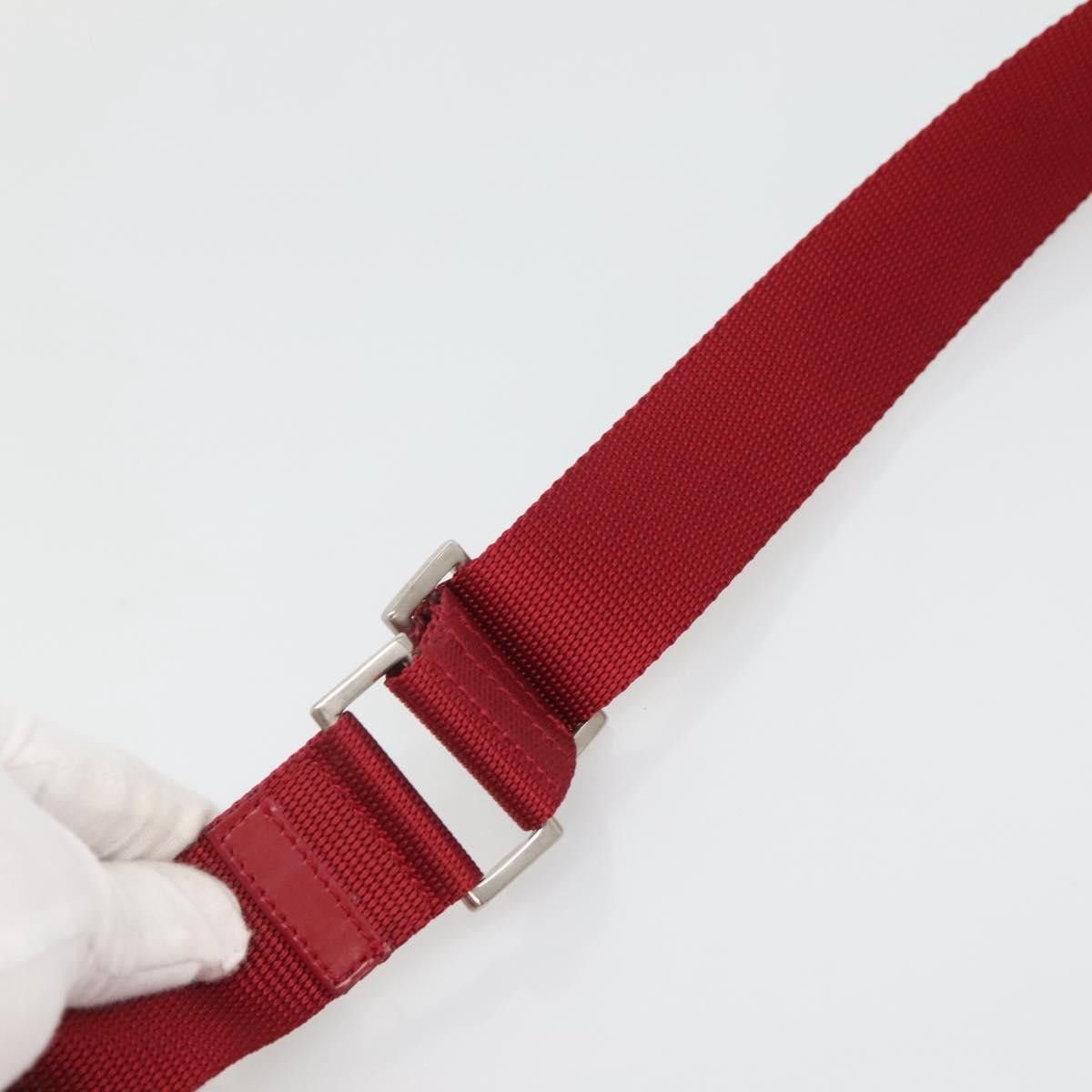 Prada Prada Tessuto shoulder Size ONE SIZE - 18 Thumbnail