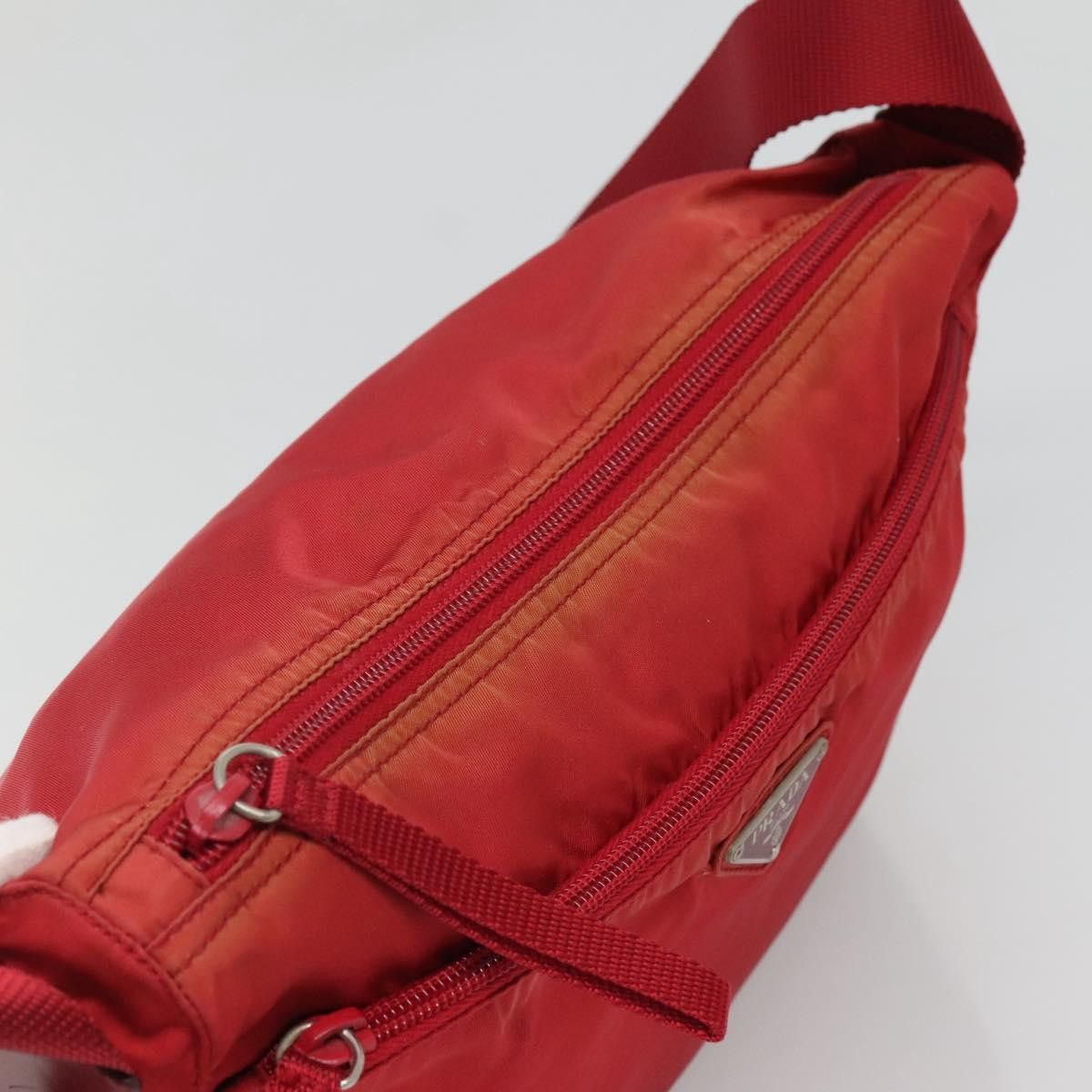 Prada Prada Tessuto shoulder Size ONE SIZE - 17 Thumbnail