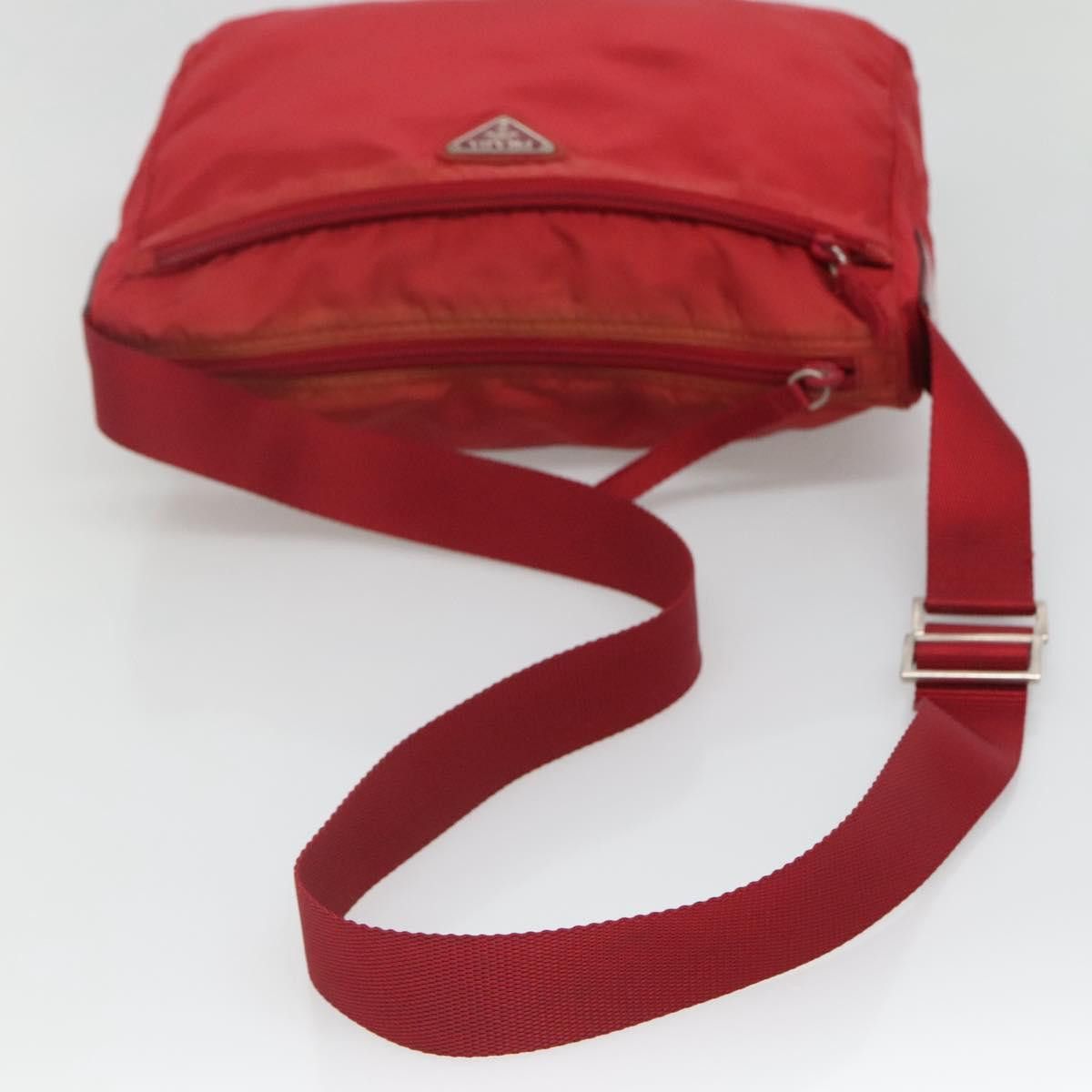 Prada Prada Tessuto shoulder Size ONE SIZE - 5 Thumbnail
