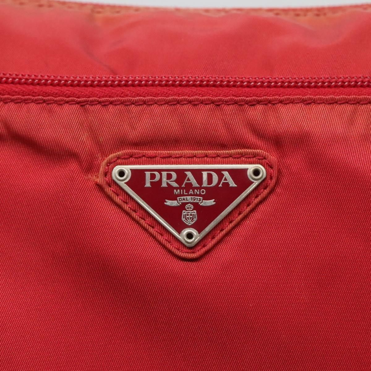 Prada Prada Tessuto shoulder Size ONE SIZE - 19 Thumbnail