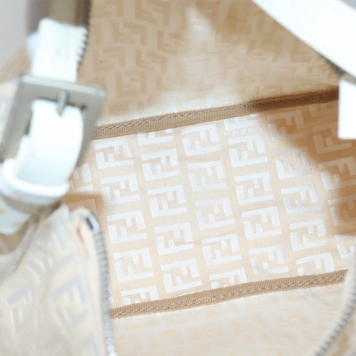 Fendi Fendi Zucchino handbag Size ONE SIZE - 12 Thumbnail