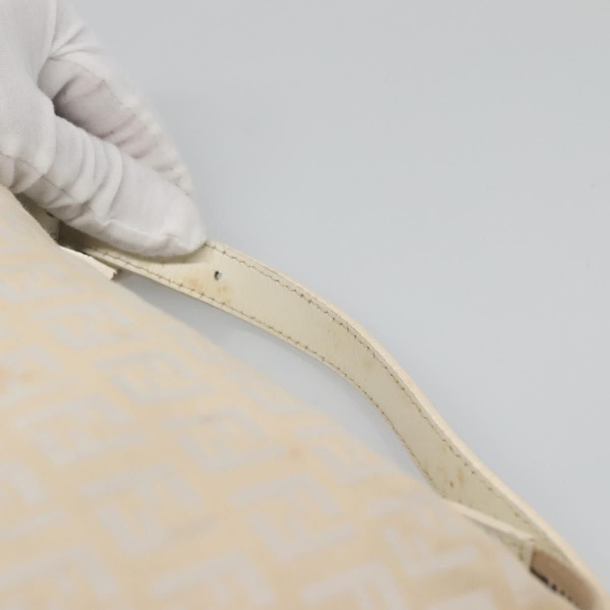 Fendi Fendi Zucchino handbag Size ONE SIZE - 18 Thumbnail