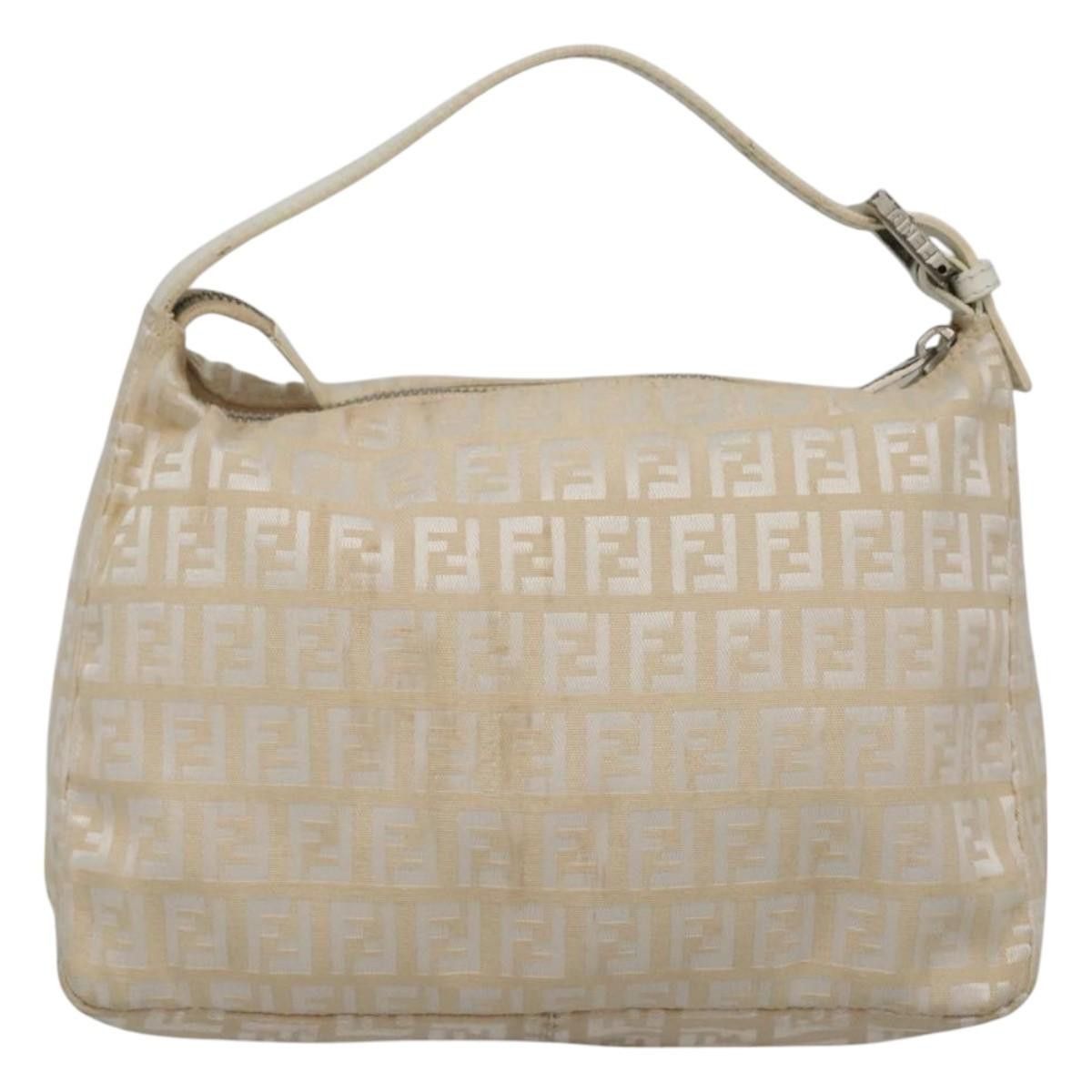 Fendi Fendi Zucchino handbag Size ONE SIZE - 2 Thumbnail