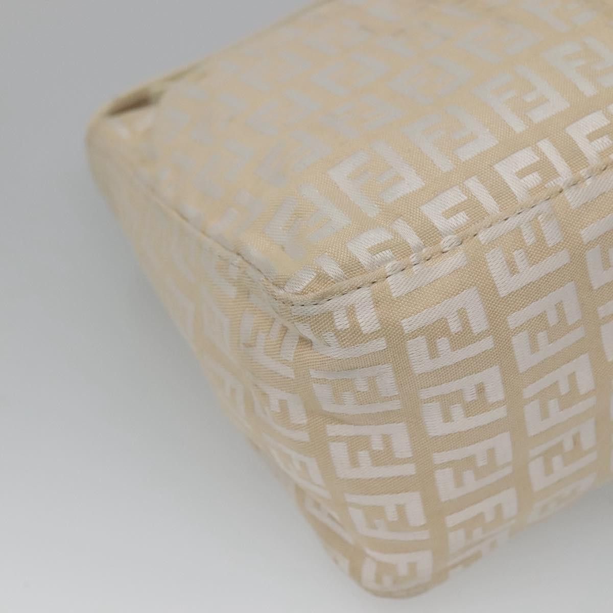 Fendi Fendi Zucchino handbag Size ONE SIZE - 7 Thumbnail