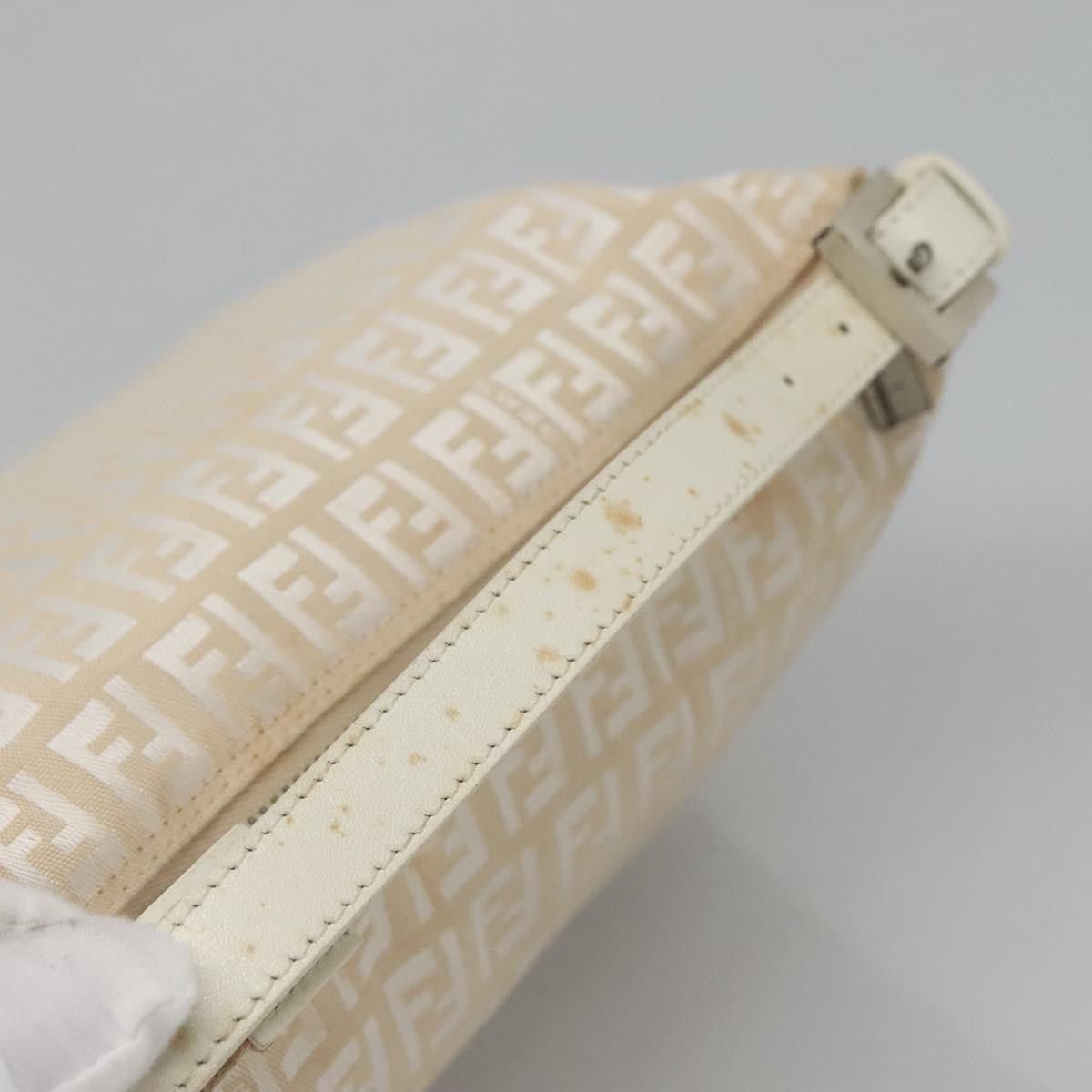 Fendi Fendi Zucchino handbag Size ONE SIZE - 17 Thumbnail