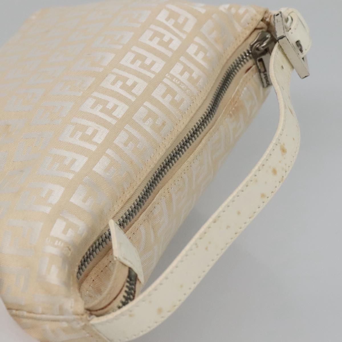 Fendi Fendi Zucchino handbag Size ONE SIZE - 5 Thumbnail