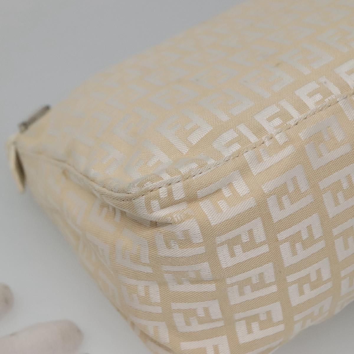 Fendi Fendi Zucchino handbag Size ONE SIZE - 8 Thumbnail