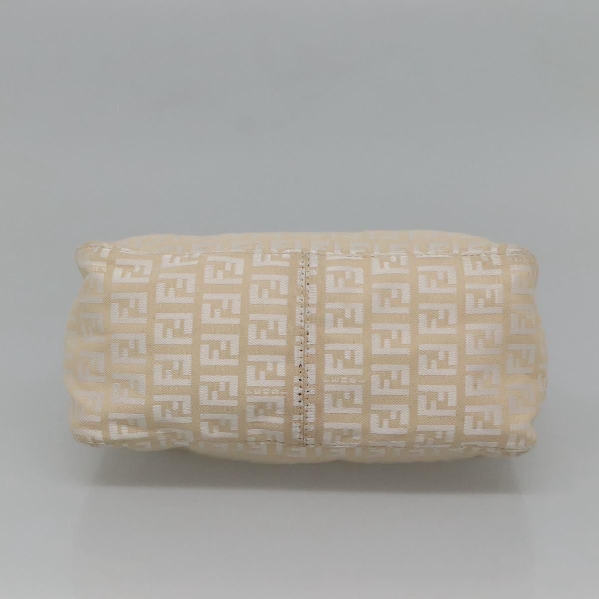 Fendi Fendi Zucchino handbag Size ONE SIZE - 19 Thumbnail