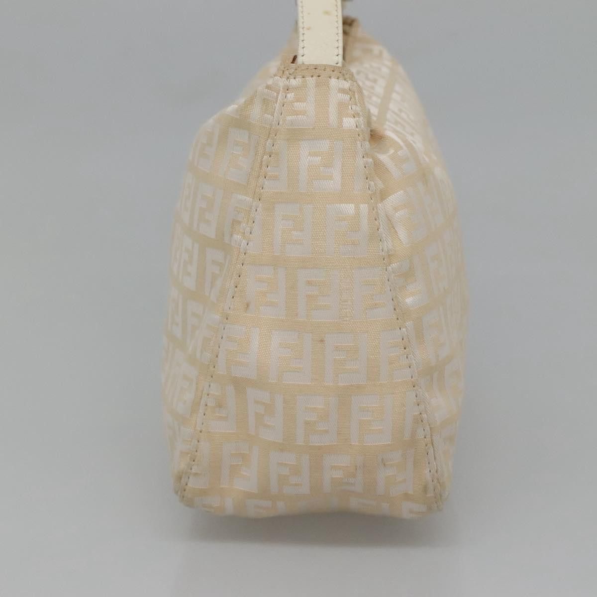 Fendi Fendi Zucchino handbag Size ONE SIZE - 4 Thumbnail