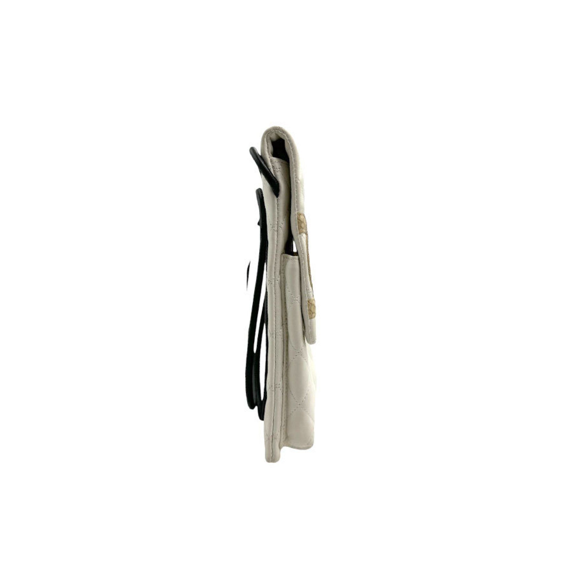 Chanel Chanel Cambon shoulder Size ONE SIZE - 2 Thumbnail