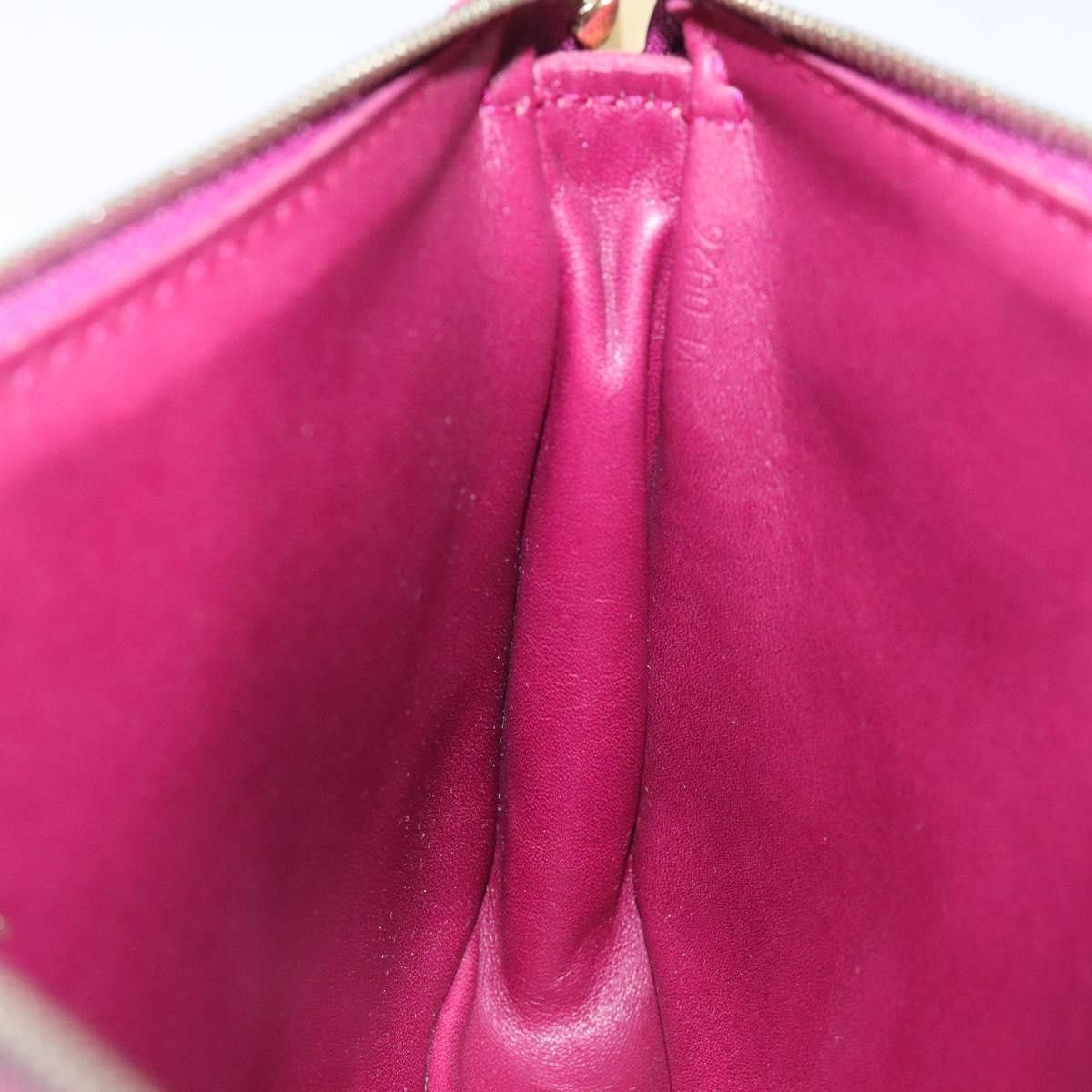 Louis Vuitton Louis Vuitton Pochette Accessoire clutch Size ONE SIZE - 21 Thumbnail