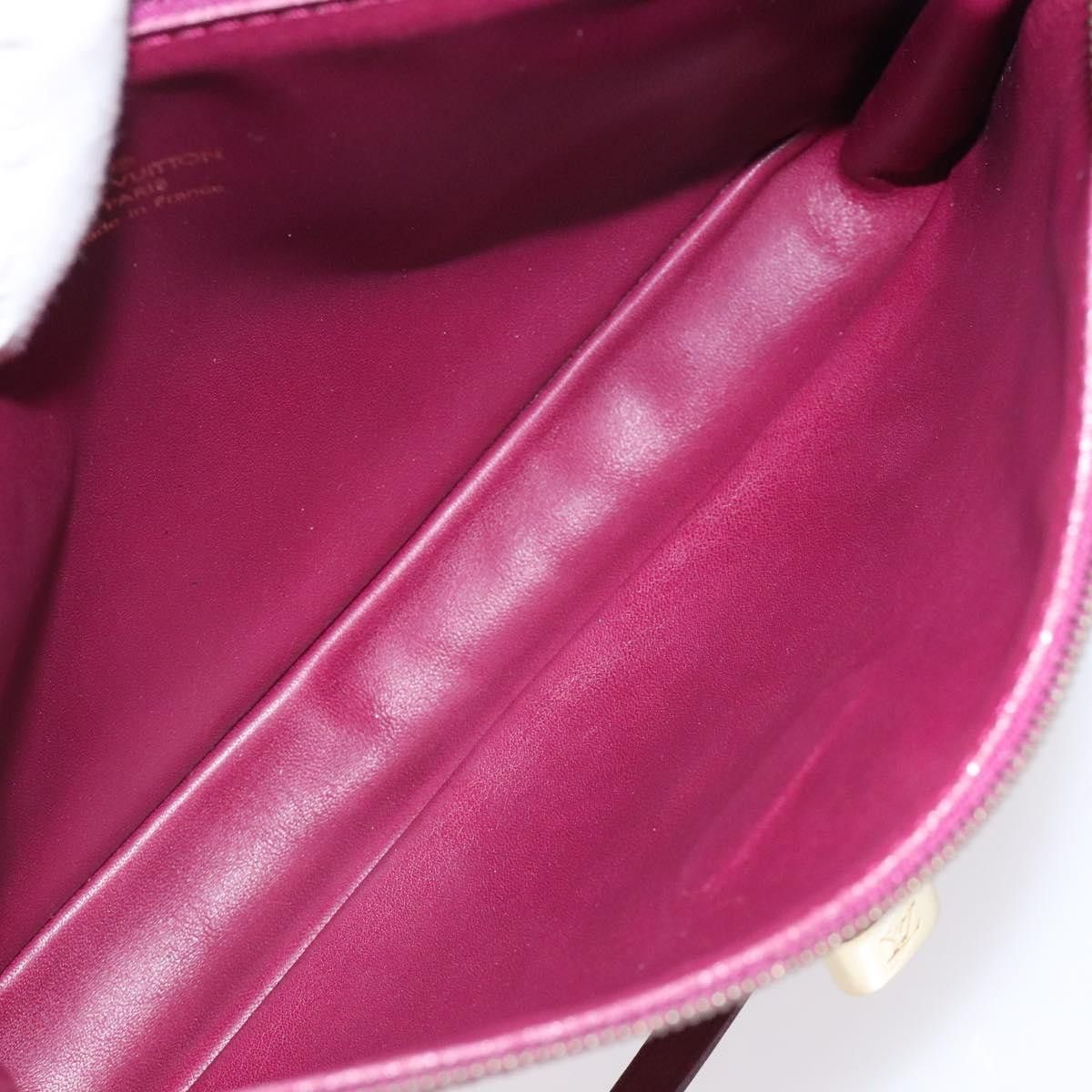 Louis Vuitton Louis Vuitton Pochette Accessoire clutch Size ONE SIZE - 11 Thumbnail