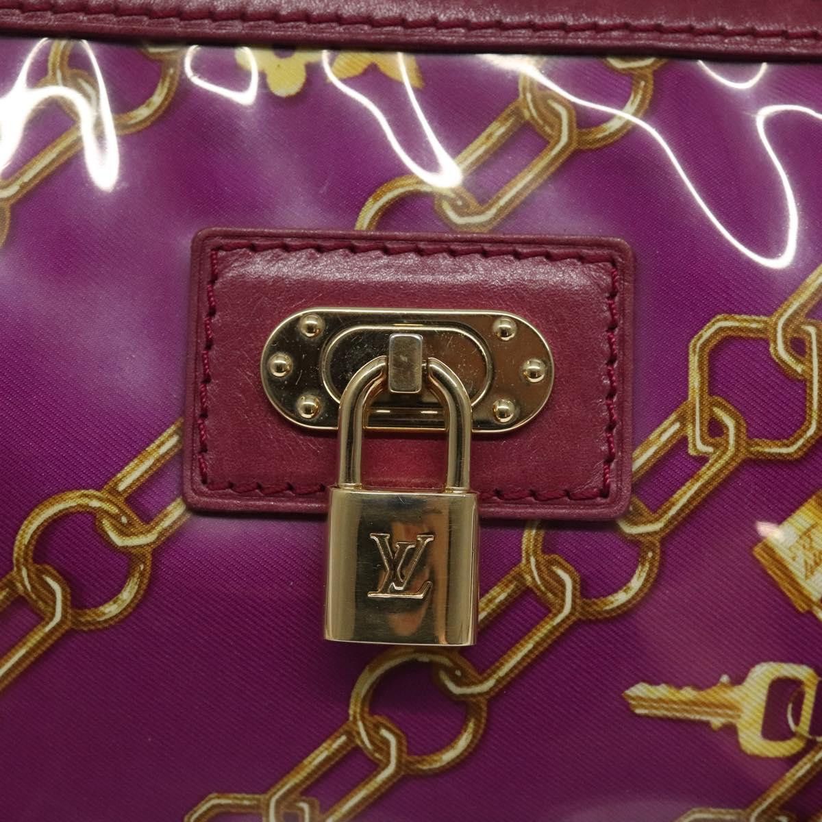 Louis Vuitton Louis Vuitton Pochette Accessoire clutch Size ONE SIZE - 10 Thumbnail