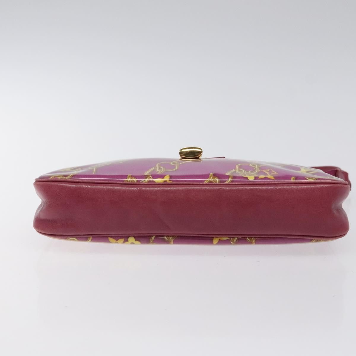 Louis Vuitton Louis Vuitton Pochette Accessoire clutch Size ONE SIZE - 17 Thumbnail
