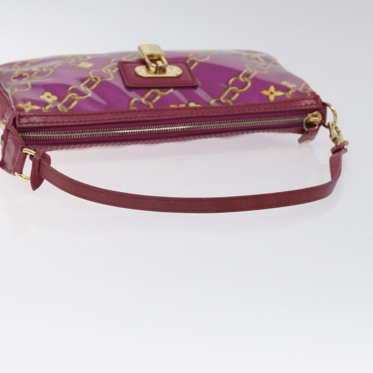 Louis Vuitton Louis Vuitton Pochette Accessoire clutch Size ONE SIZE - 5 Thumbnail