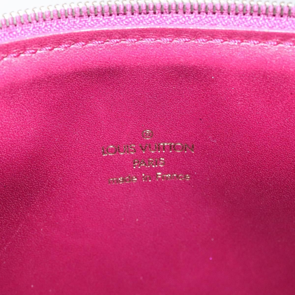 Louis Vuitton Louis Vuitton Pochette Accessoire clutch Size ONE SIZE - 12 Thumbnail