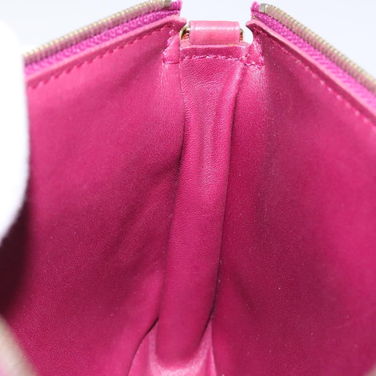Louis Vuitton Louis Vuitton Pochette Accessoire clutch Size ONE SIZE - 22 Thumbnail