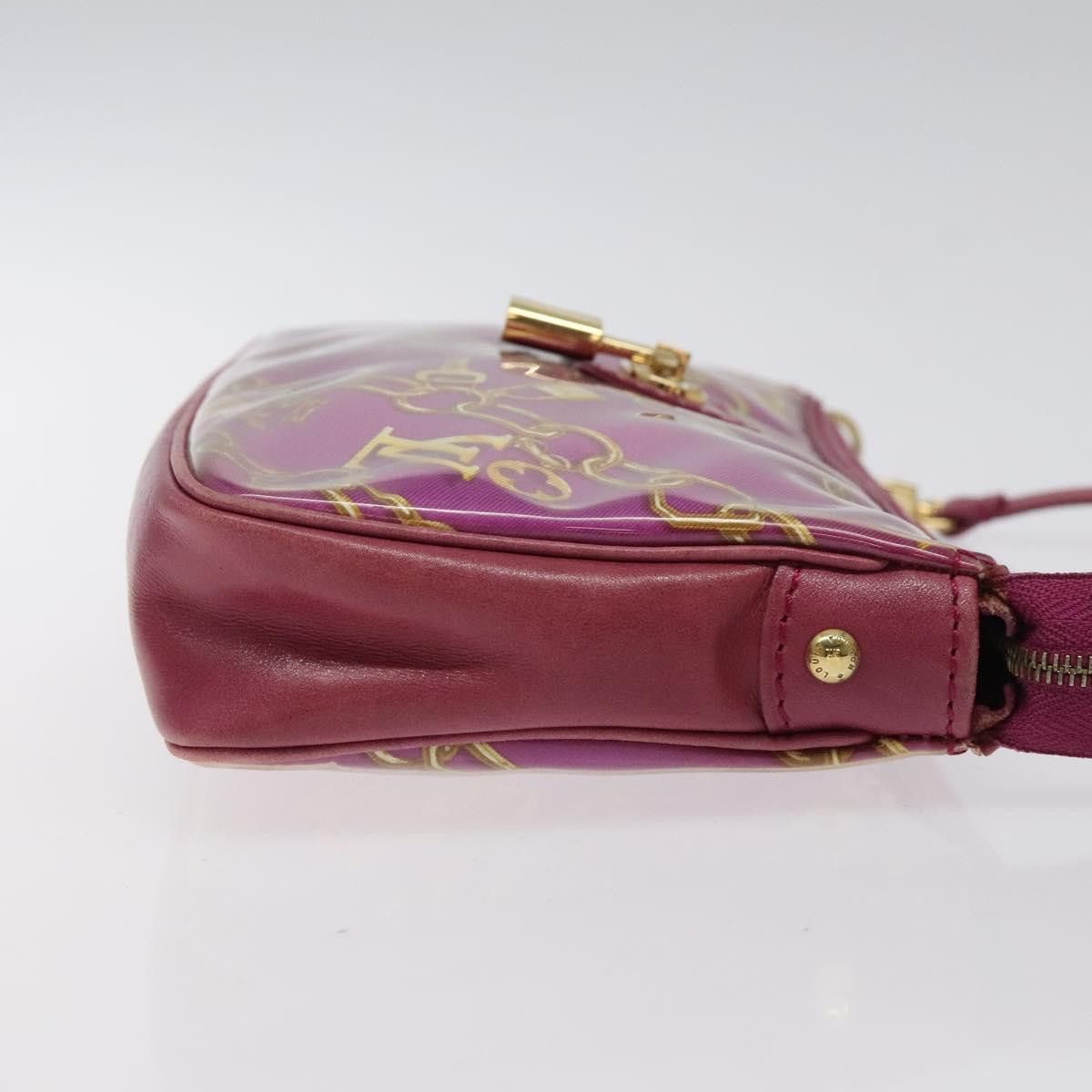 Louis Vuitton Louis Vuitton Pochette Accessoire clutch Size ONE SIZE - 3 Thumbnail