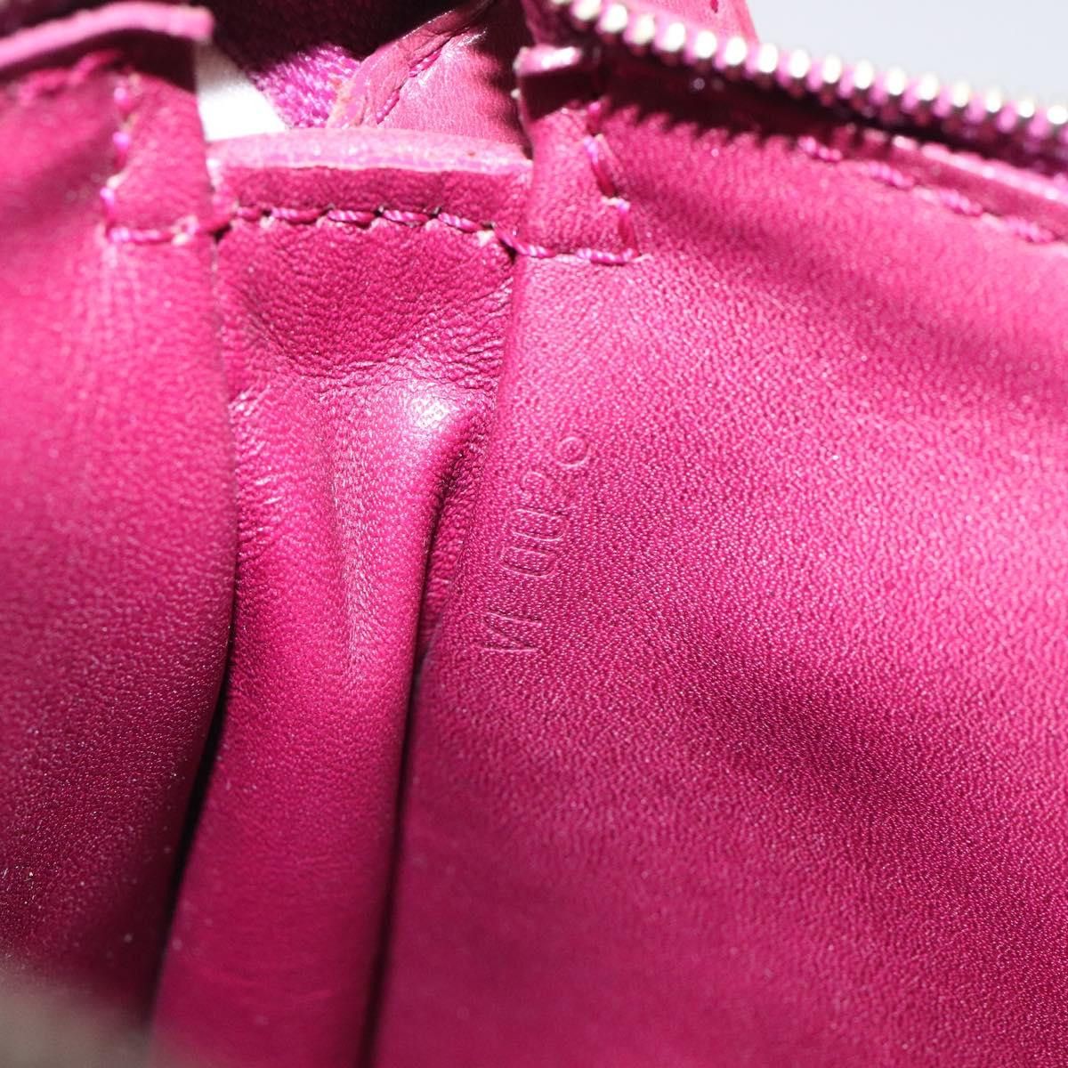 Louis Vuitton Louis Vuitton Pochette Accessoire clutch Size ONE SIZE - 13 Thumbnail