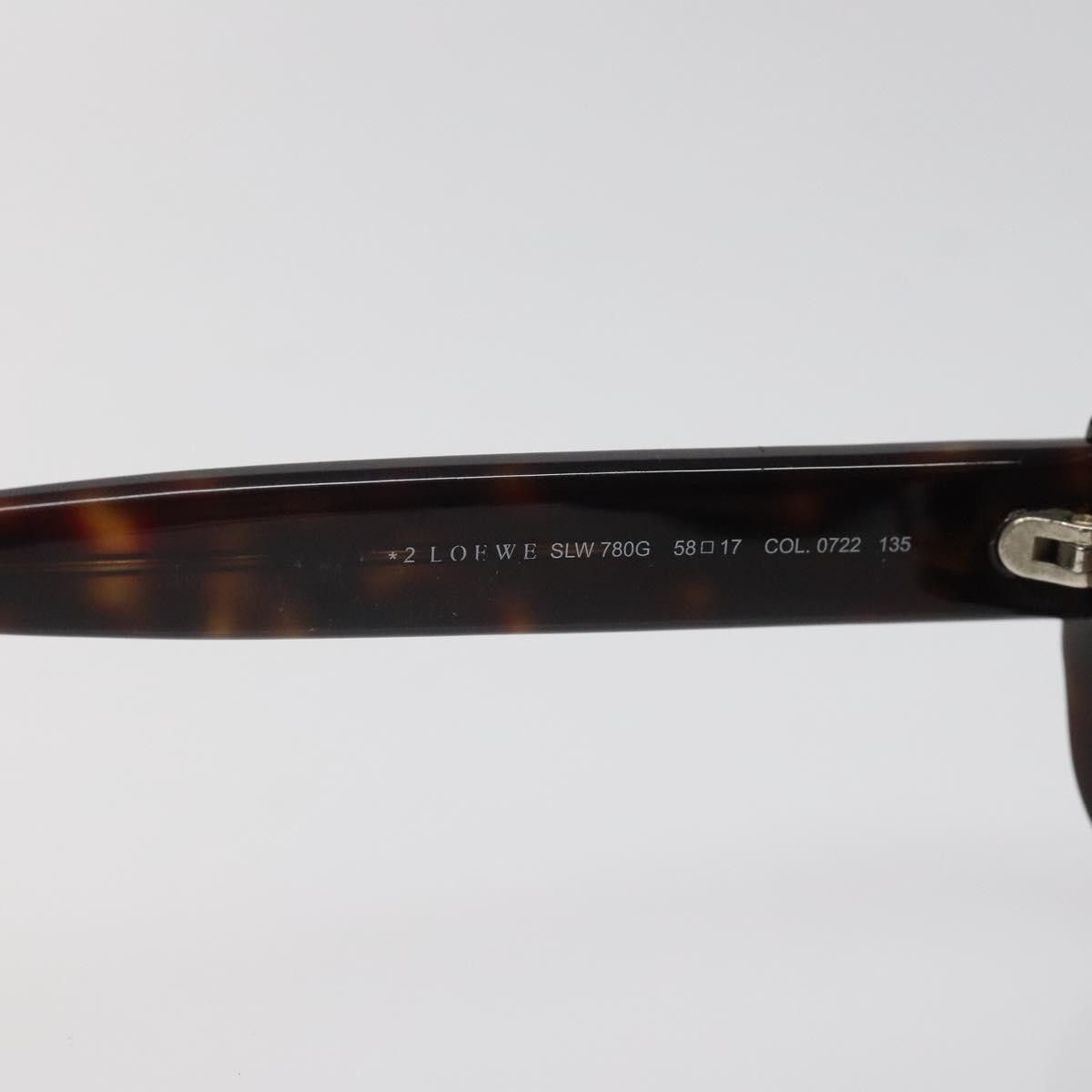Loewe Loewe glasses Size ONE SIZE - 7 Thumbnail