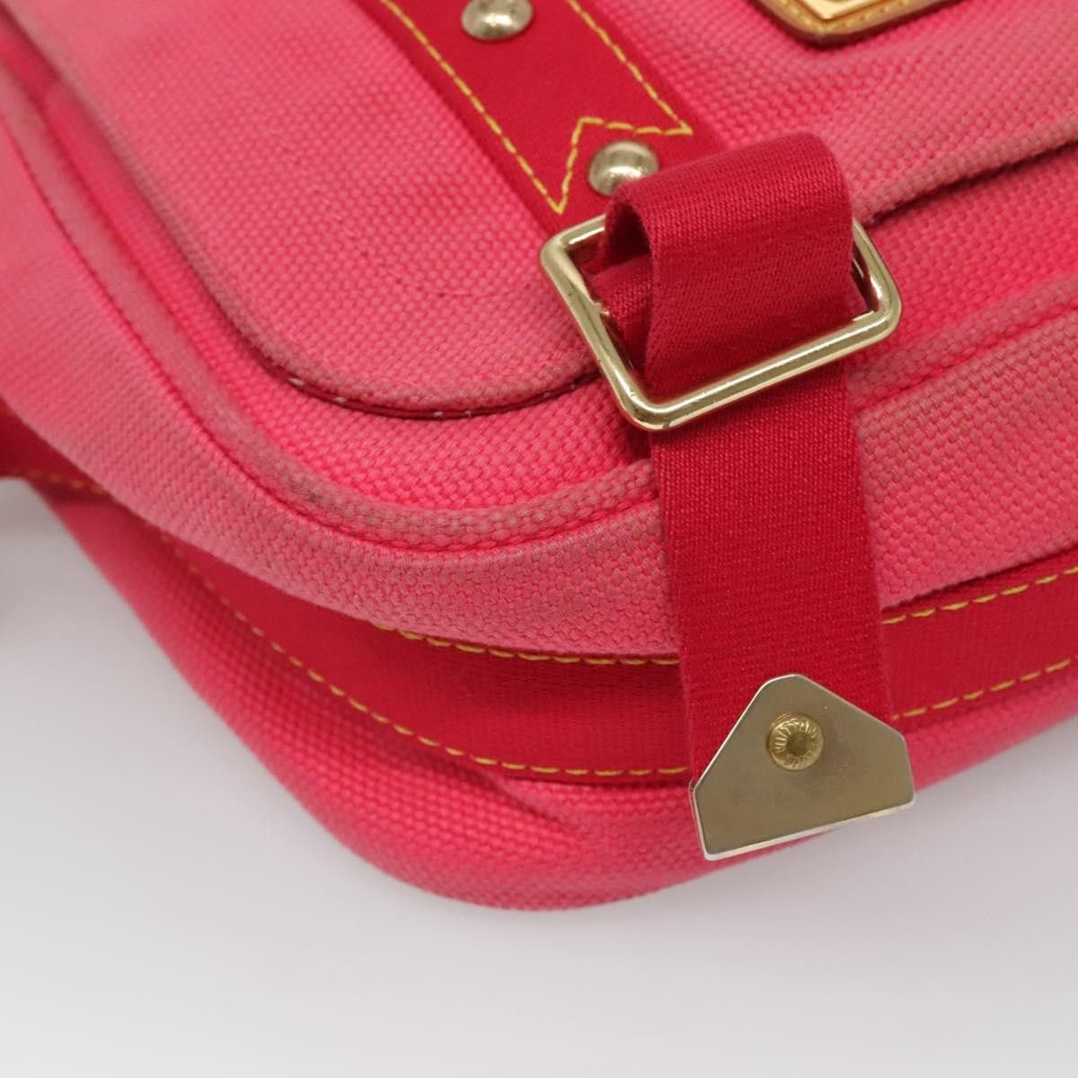 Louis Vuitton Louis Vuitton Antigua shoulder Size ONE SIZE - 8 Thumbnail
