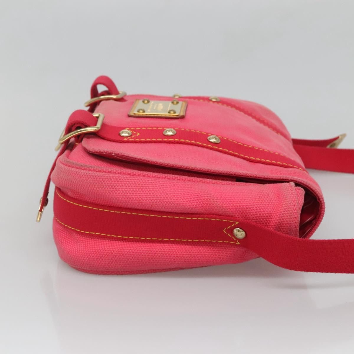 Louis Vuitton Louis Vuitton Antigua shoulder Size ONE SIZE - 3 Thumbnail