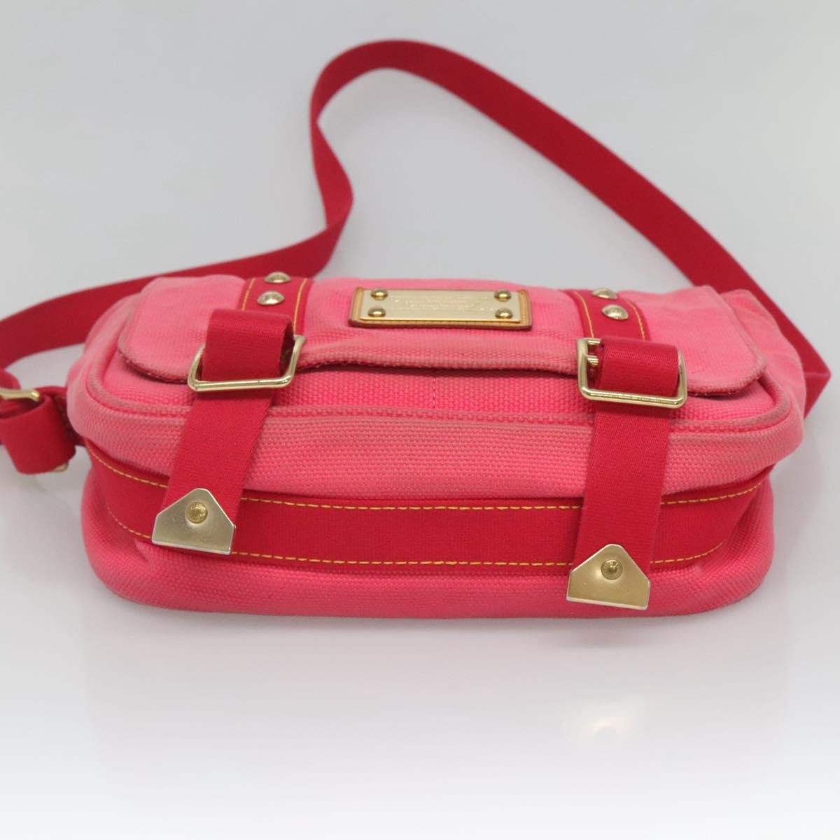 Louis Vuitton Louis Vuitton Antigua shoulder Size ONE SIZE - 17 Thumbnail