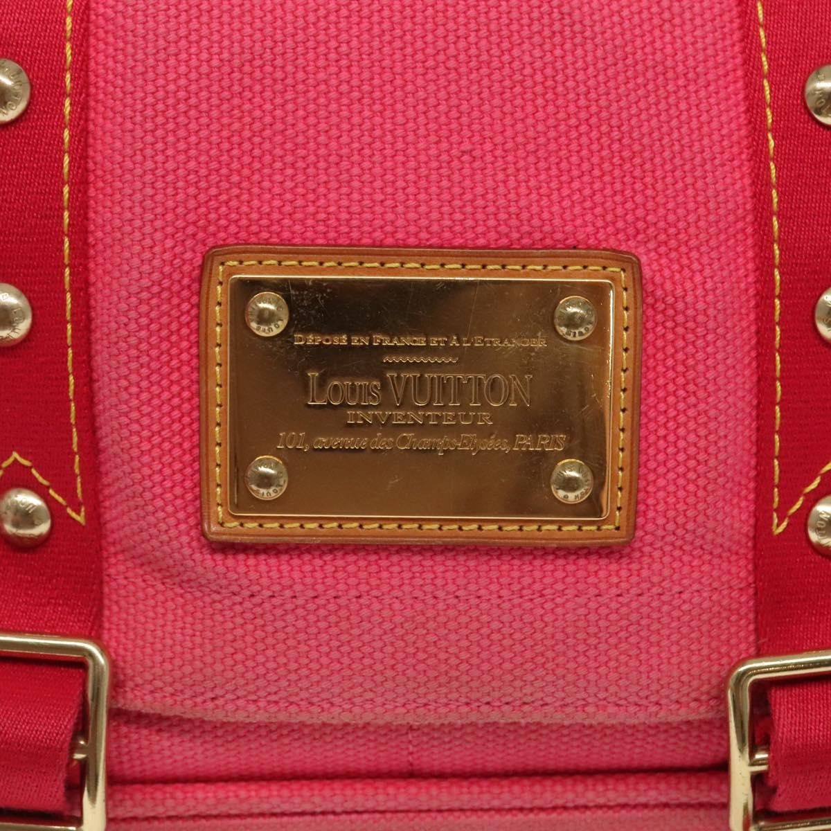 Louis Vuitton Louis Vuitton Antigua shoulder Size ONE SIZE - 11 Thumbnail