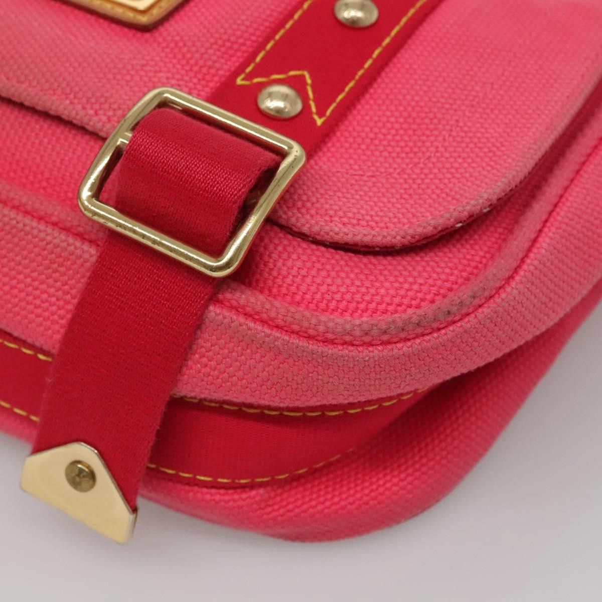 Louis Vuitton Louis Vuitton Antigua shoulder Size ONE SIZE - 9 Thumbnail