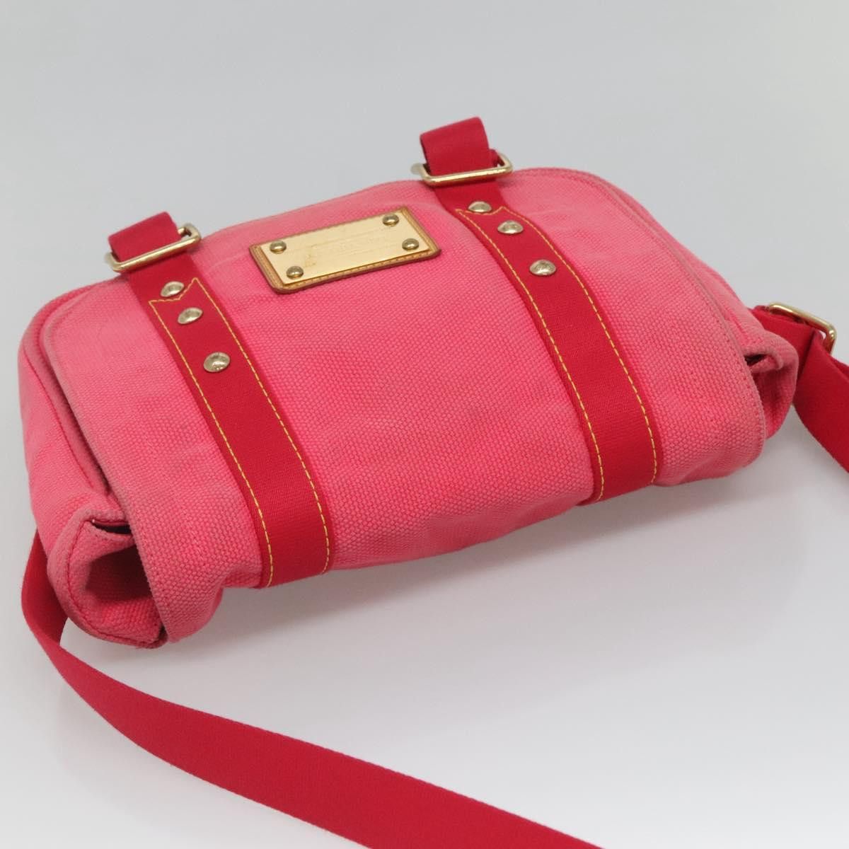 Louis Vuitton Louis Vuitton Antigua shoulder Size ONE SIZE - 15 Thumbnail
