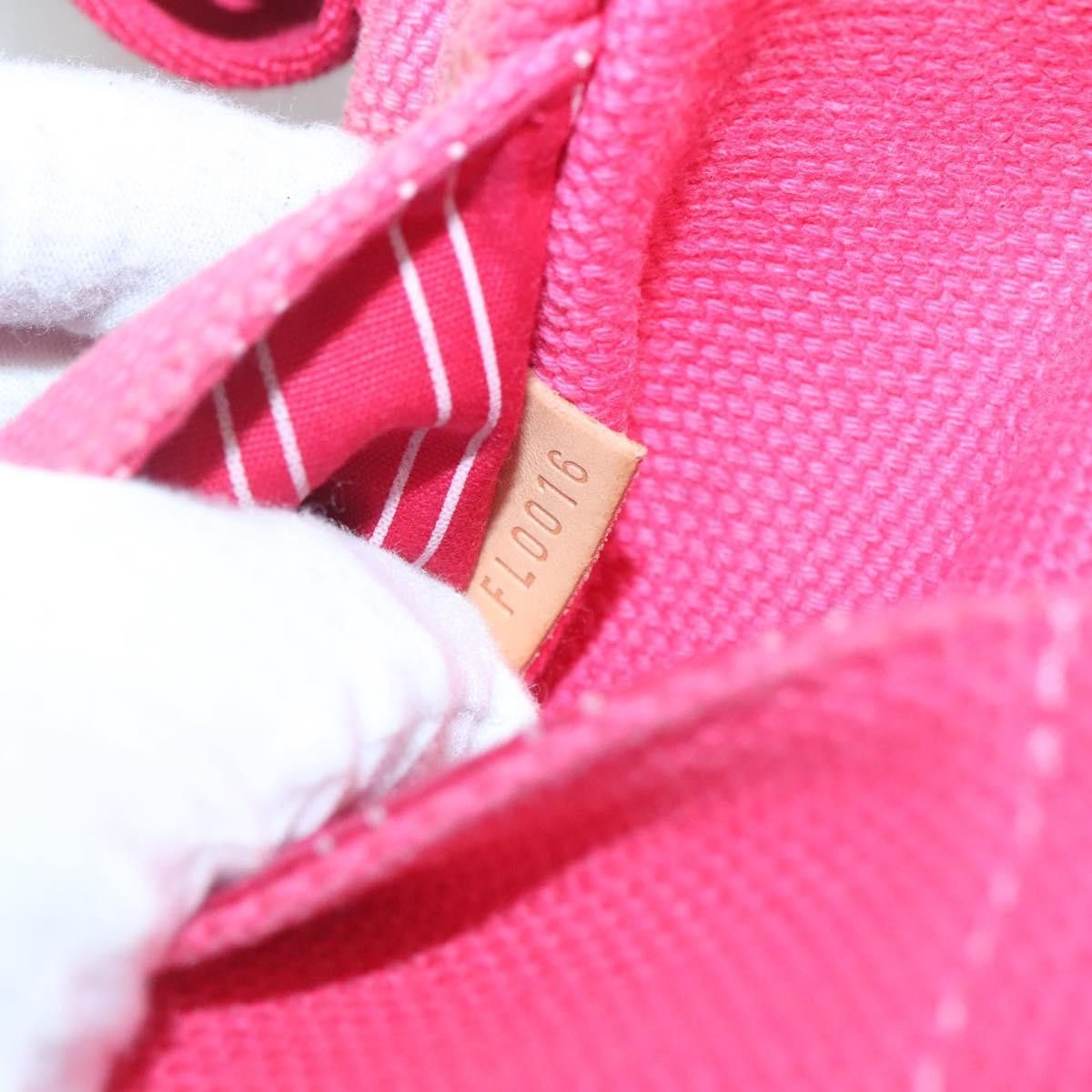 Louis Vuitton Louis Vuitton Antigua shoulder Size ONE SIZE - 12 Thumbnail