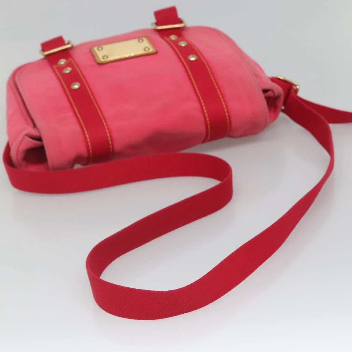 Louis Vuitton Louis Vuitton Antigua shoulder Size ONE SIZE - 5 Thumbnail