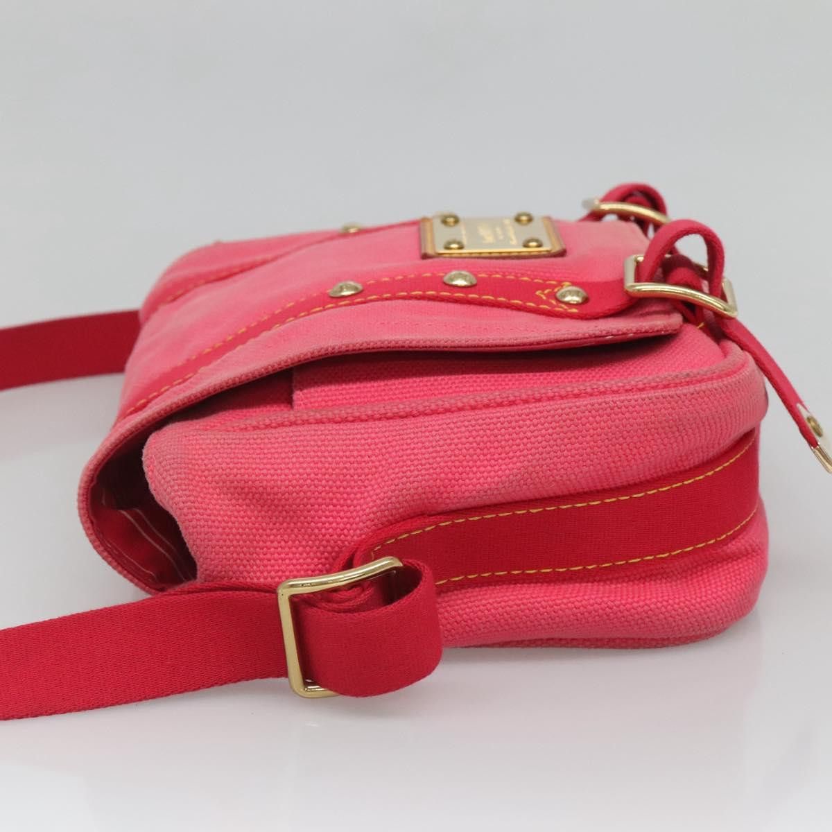 Louis Vuitton Louis Vuitton Antigua shoulder Size ONE SIZE - 4 Thumbnail