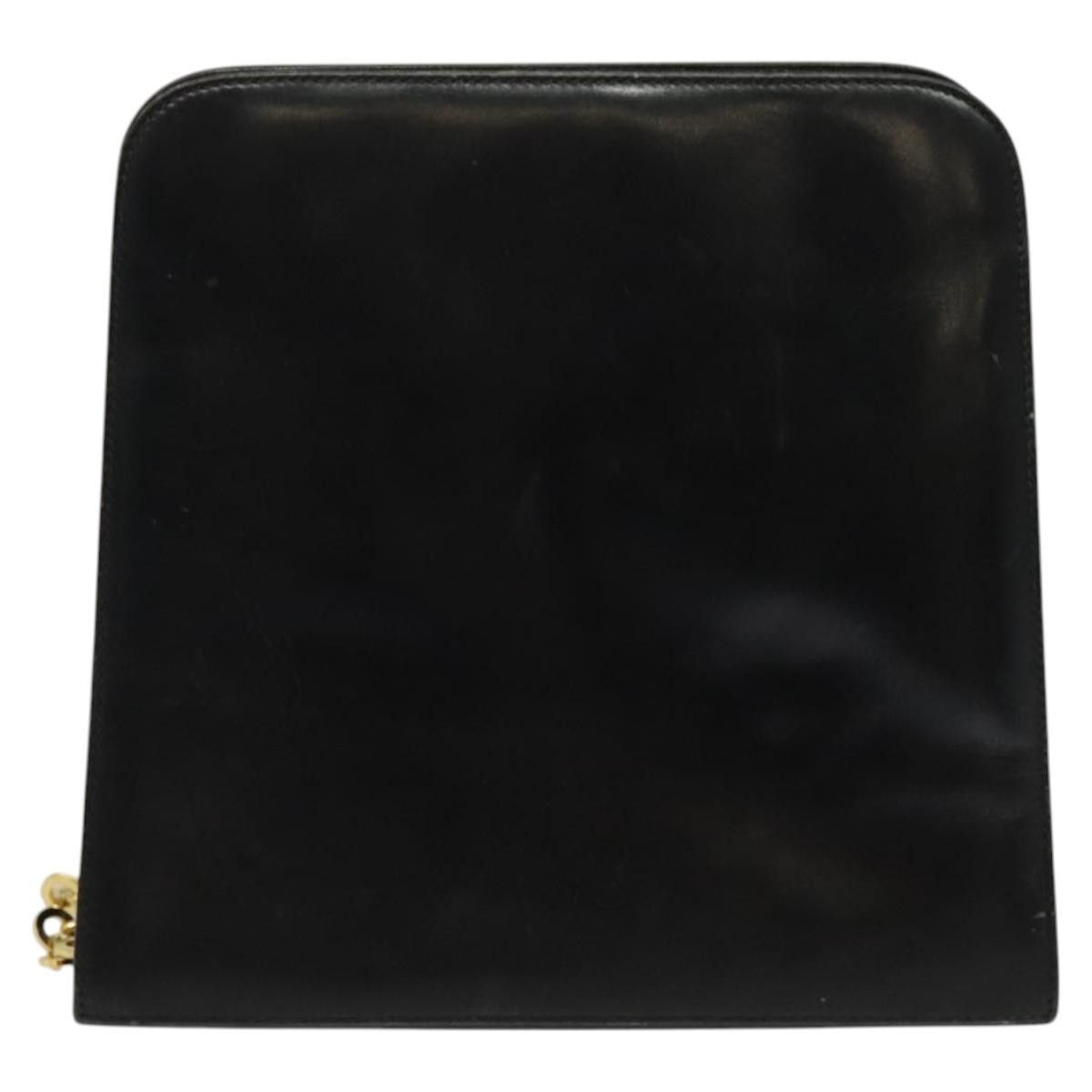 Salvatore Ferragamo Salvatore Ferragamo Gancini shoulder Size ONE SIZE - 2 Thumbnail