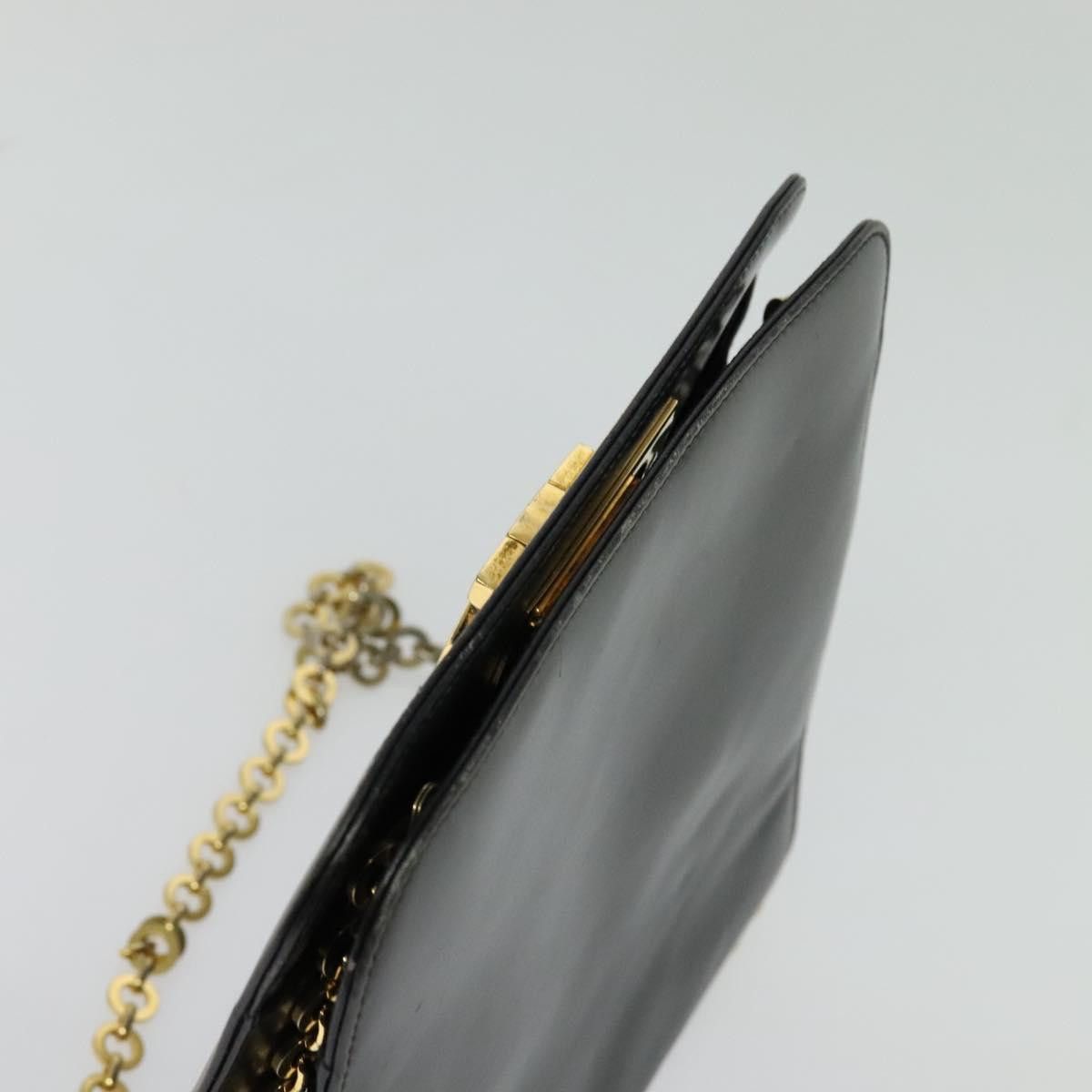 Salvatore Ferragamo Salvatore Ferragamo Gancini shoulder Size ONE SIZE - 18 Thumbnail