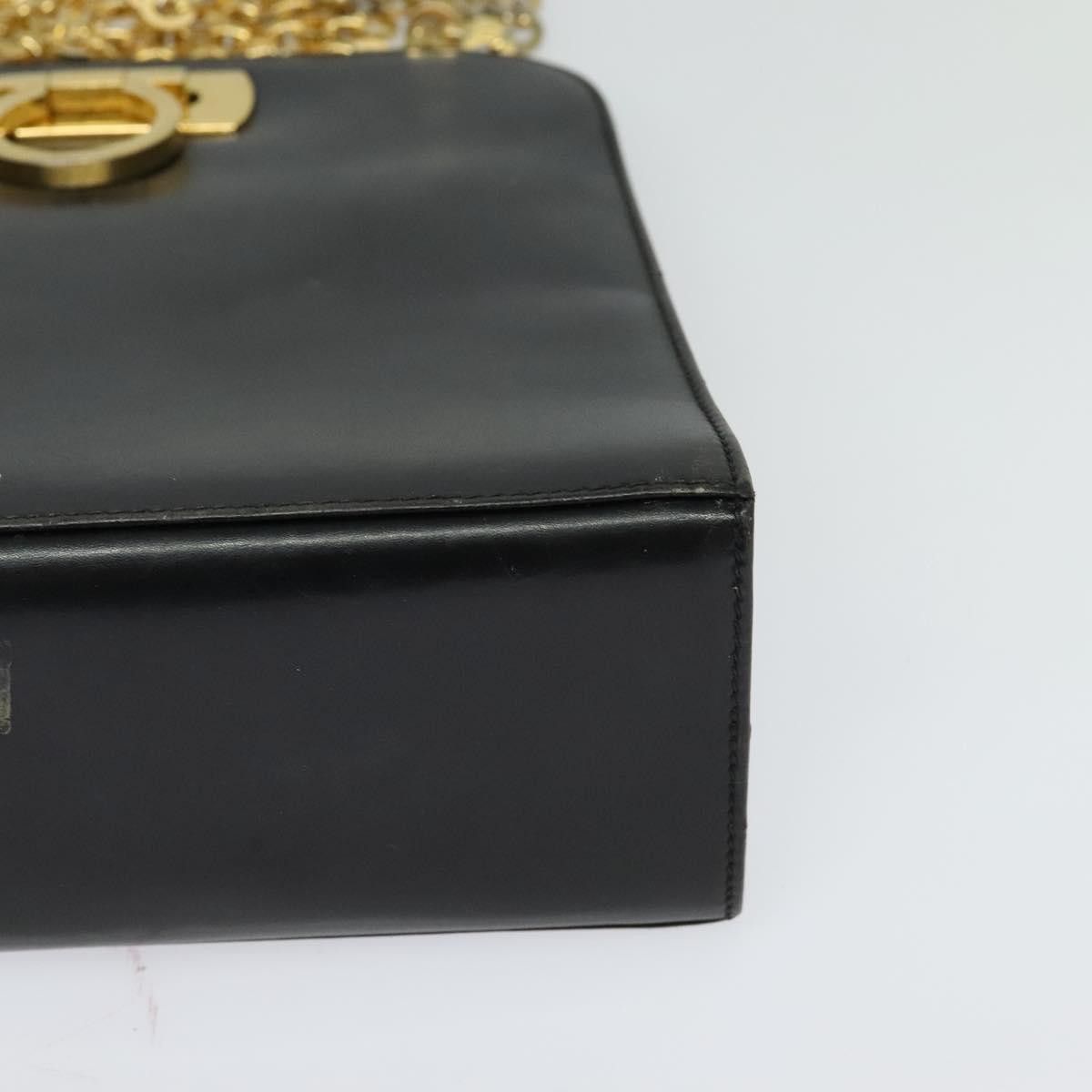 Salvatore Ferragamo Salvatore Ferragamo Gancini shoulder Size ONE SIZE - 7 Thumbnail