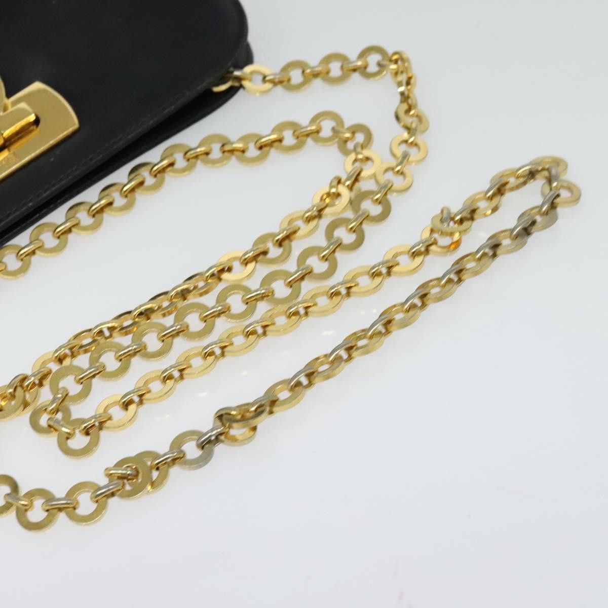 Salvatore Ferragamo Salvatore Ferragamo Gancini shoulder Size ONE SIZE - 5 Thumbnail