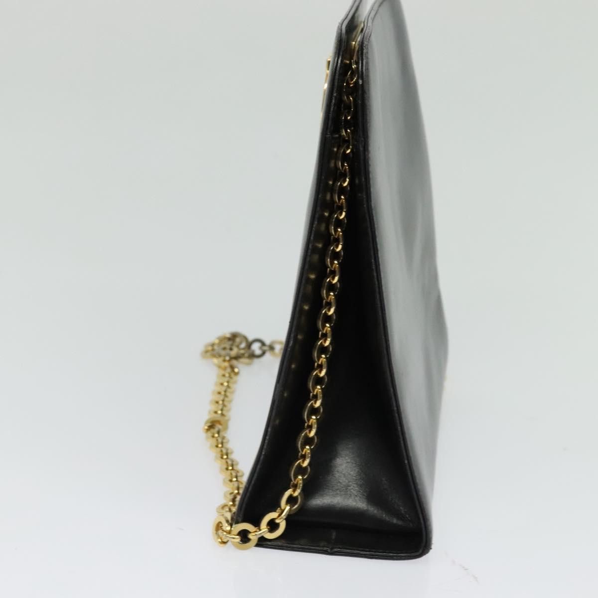 Salvatore Ferragamo Salvatore Ferragamo Gancini shoulder Size ONE SIZE - 4 Thumbnail