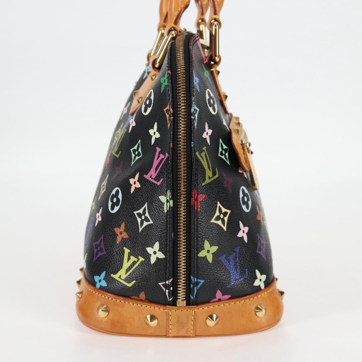 Louis Vuitton Louis Vuitton Alma handbag Size ONE SIZE - 4 Thumbnail