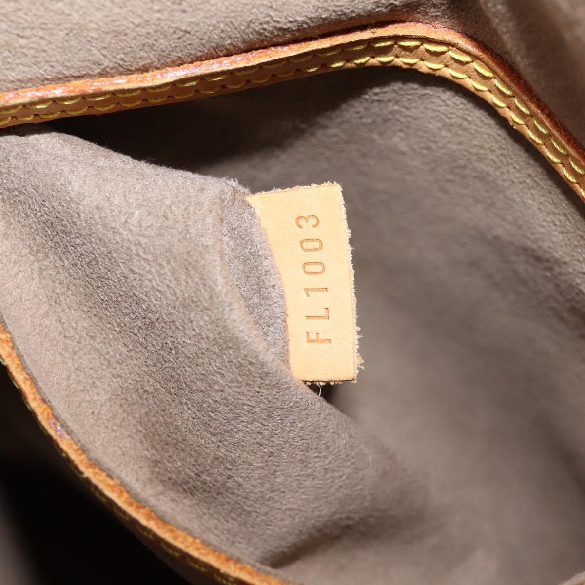 Louis Vuitton Louis Vuitton Alma handbag Size ONE SIZE - 13 Thumbnail