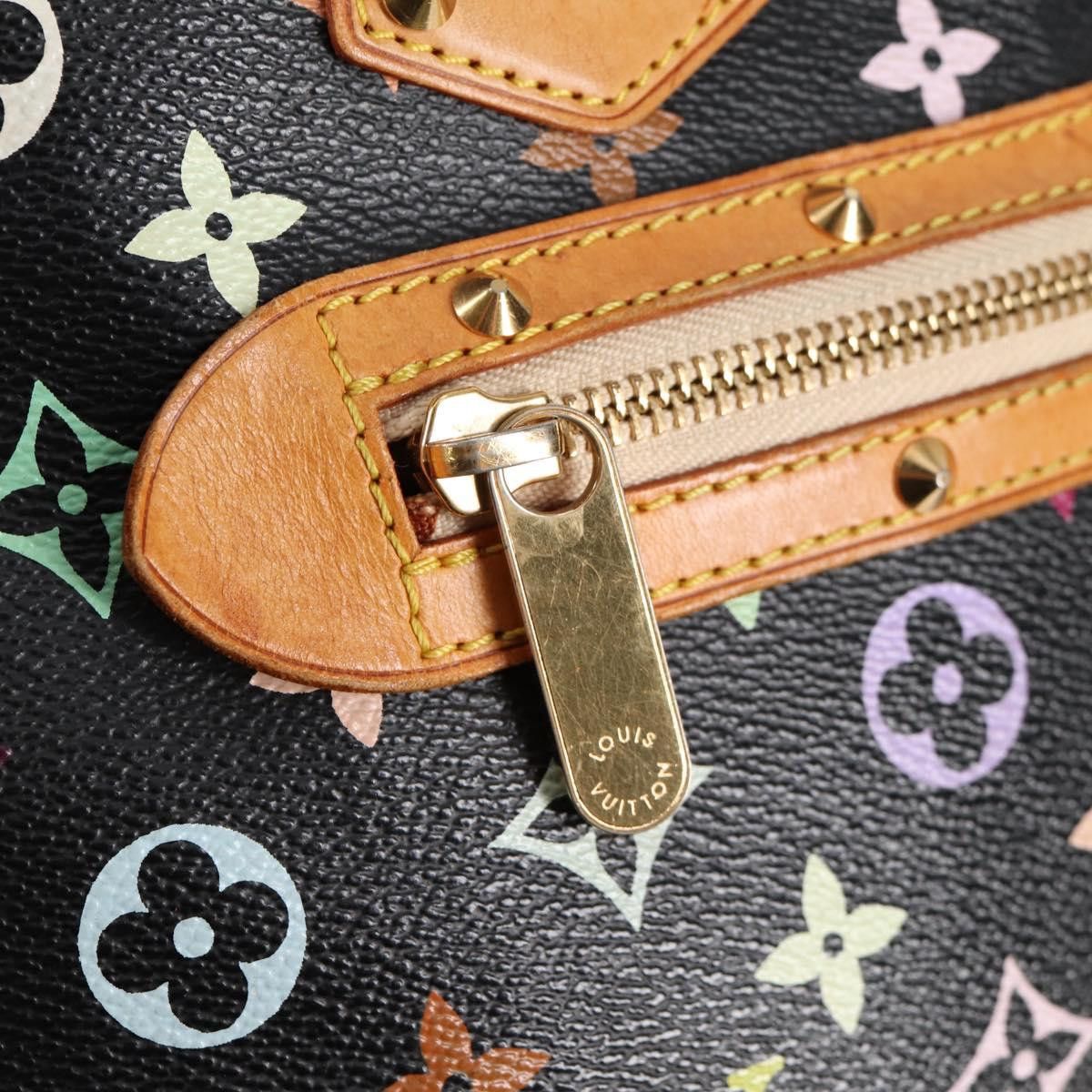 Louis Vuitton Louis Vuitton Alma handbag Size ONE SIZE - 10 Thumbnail